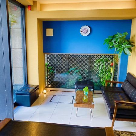 Web Hotel Tokyo Asakusabashi Екстериор снимка