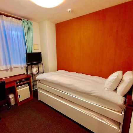Web Hotel Tokyo Asakusabashi Стая снимка