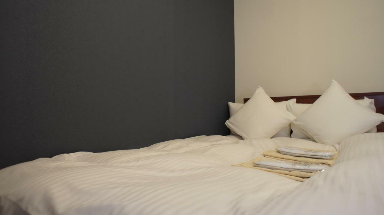 Web Hotel Tokyo Asakusabashi Екстериор снимка